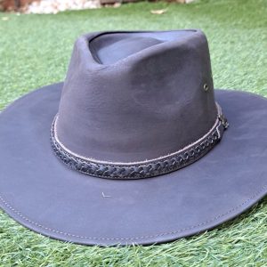 Sombrero Varon: Modelo Australiano