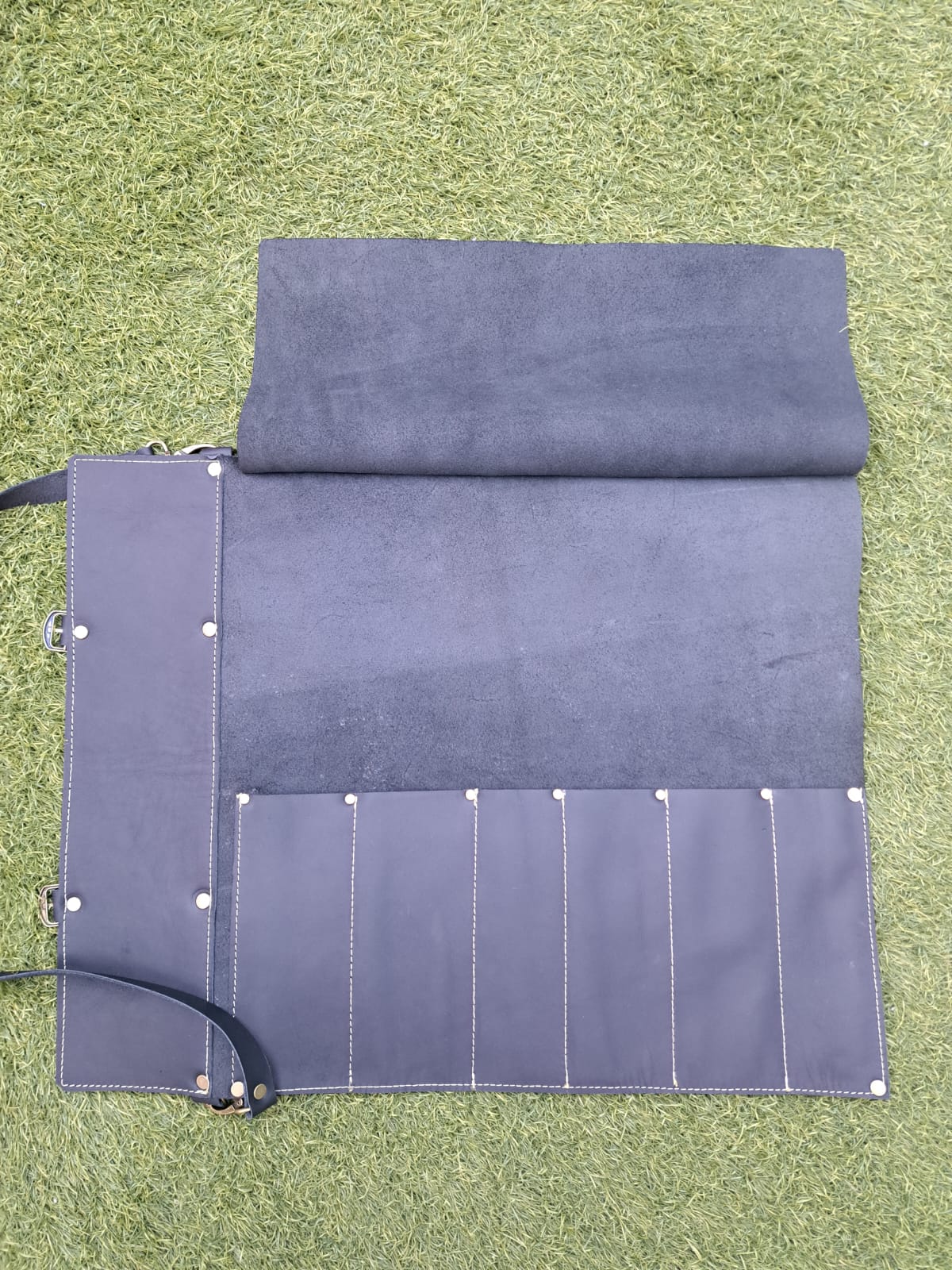 Porta cuchillos parrillero - Imagen 5