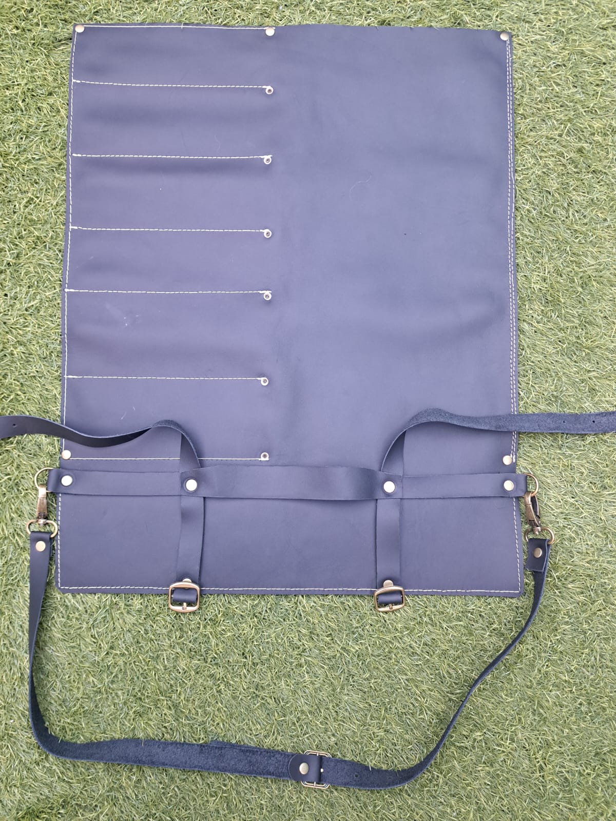 Porta cuchillos parrillero - Imagen 4