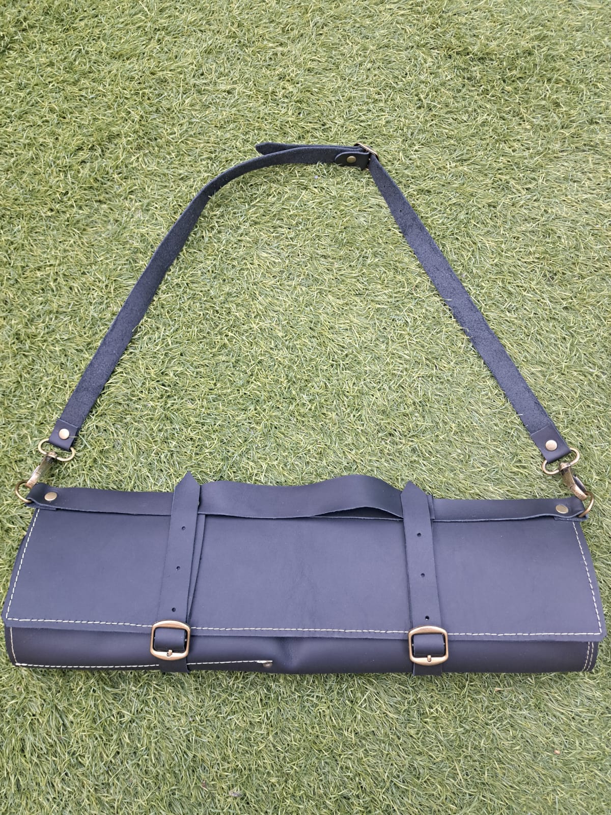 Porta cuchillos parrillero - Imagen 6