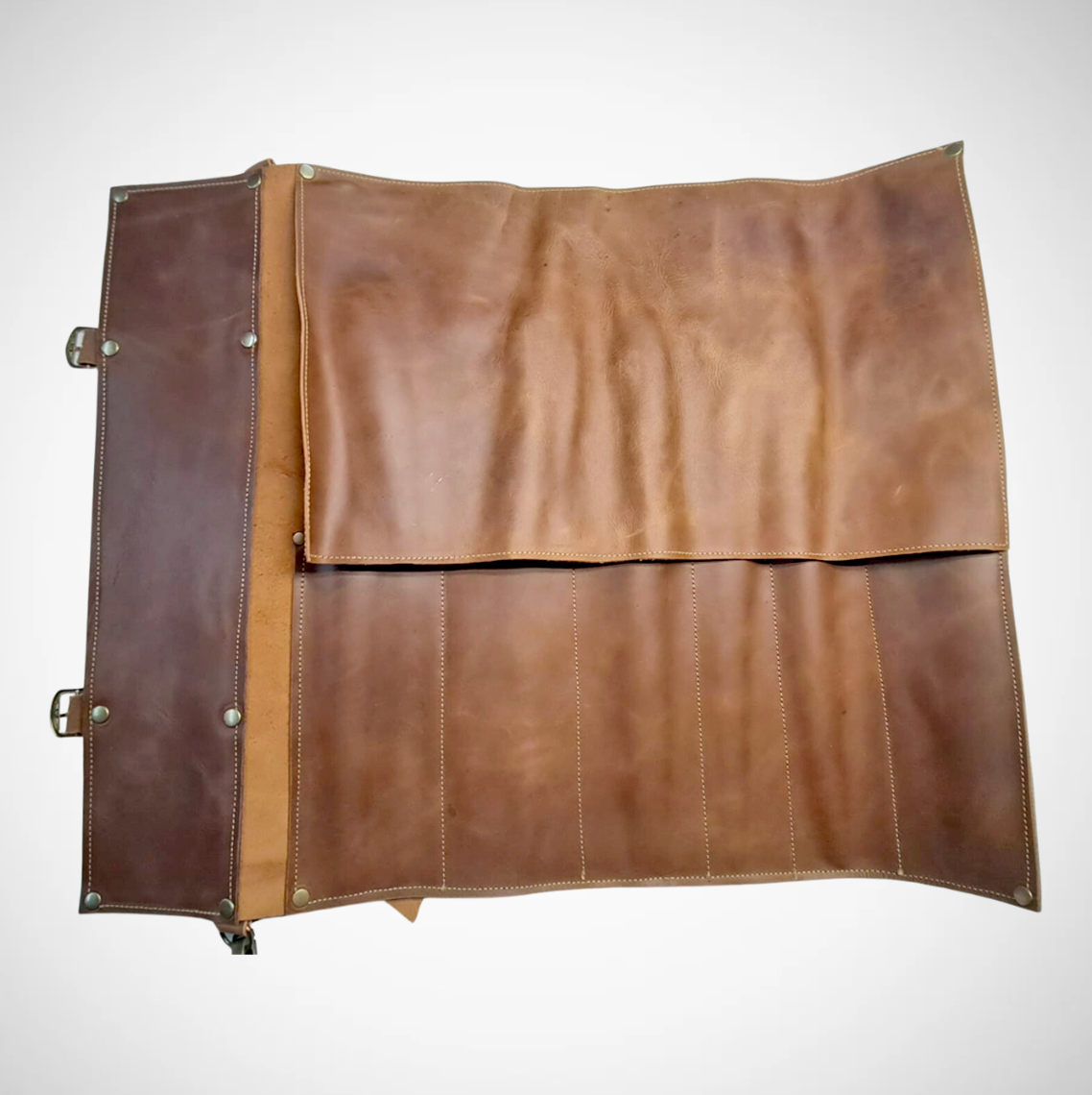 Porta cuchillos parrillero - Imagen 3