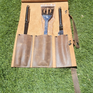 Porta Cuchillos Trio