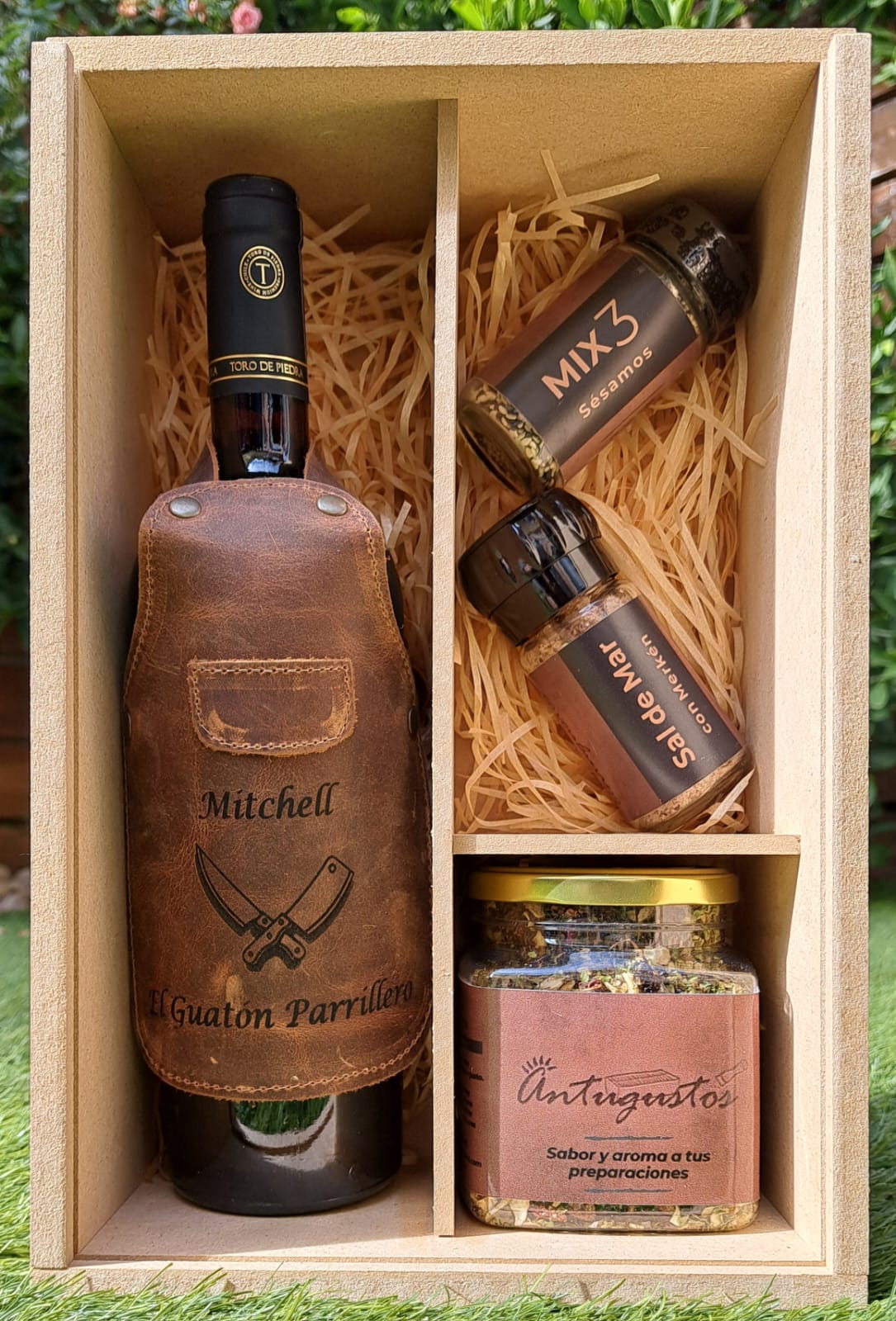 Caja Premium - Imagen 3