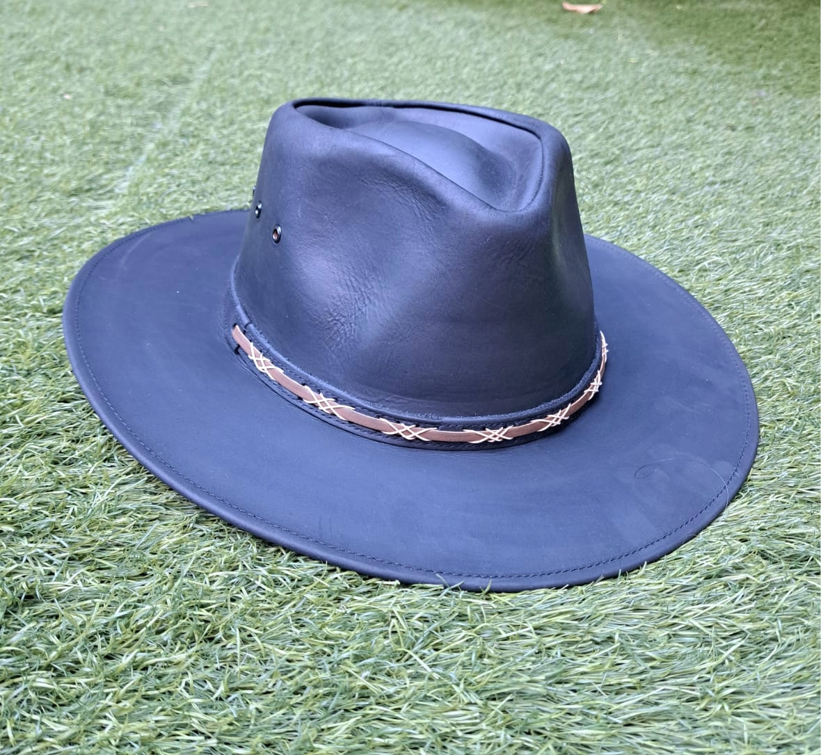 Sombrero Varon: Modelo Australiano - Imagen 3