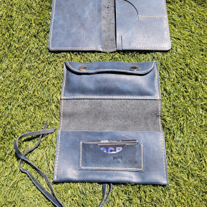 Pack Tabaquera + Portapasaporte